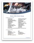 Download Garage Marketing Sheet