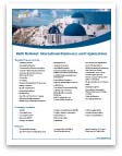 Download Multi National/International Businesses and Operations Marketing Sheet