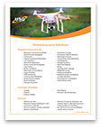 Download Drone Marketing Sheet